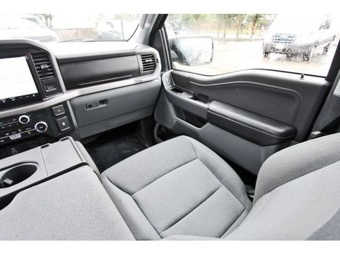 Used 2025 Ford F150 XLT w/ Equipment Group 301A Standard AWD/4WD image 9