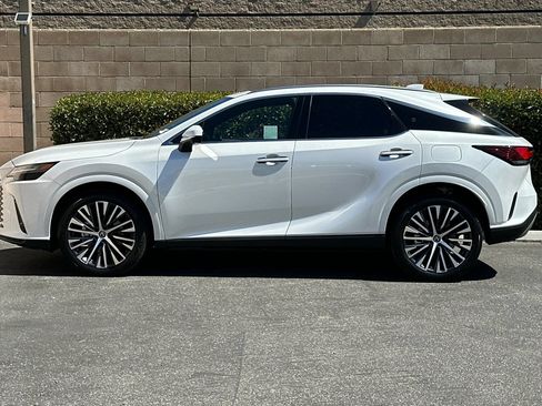Used 2026 Lexus RX 350 Premium Plus w/ Accessory Package (Z1) FWD image 7