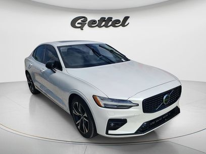 Used 2023 Volvo S60 B5 Plus w/ Climate Package