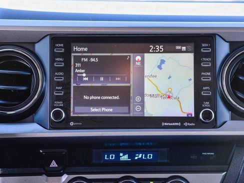 Certified 2021 Toyota Tacoma SR5 image 17