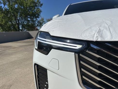 New 2026 Volvo XC90 B6 Plus image 10