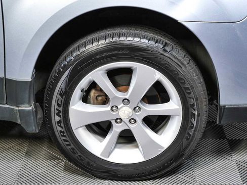 Used 2014 Subaru Outback 2.5i AWD/4WD image 33