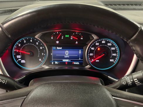 Used 2019 Chevrolet Equinox LT image 43