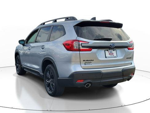 Certified 2026 Subaru Ascent Premium AWD/4WD image 4