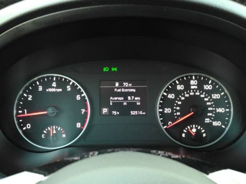 Used 2021 Kia Seltos S image 36