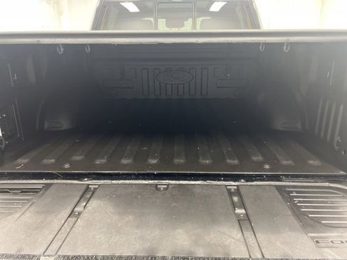 Used 2023 Ford F150 Raptor w/ Blue Interior Package image 10