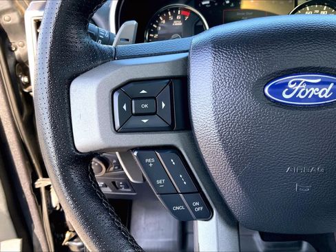 Used 2019 Ford F150 Raptor w/ Equipment Group 802A Luxury AWD/4WD image 21
