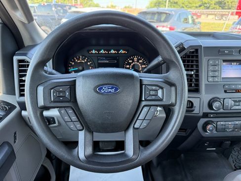 Used 2018 Ford F150 XL w/ Equipment Group 101A Mid RWD image 29