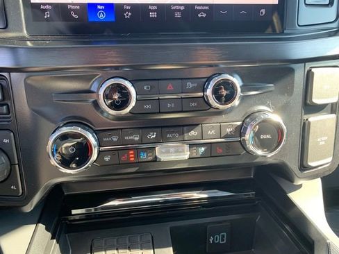 New 2026 Ford F350 Lariat w/ Lariat Ultimate Package AWD/4WD image 19