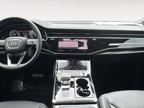 New 2026 Audi Q7 2.0T Premium Plus AWD/4WD image 17