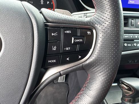 Certified 2024 Lexus ES 350 F Sport image 28