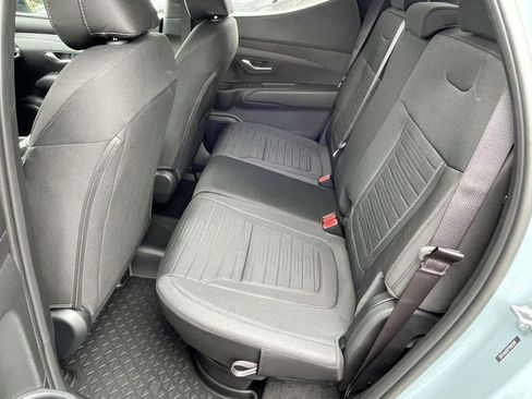 New 2026 Hyundai Santa Cruz SE image 8