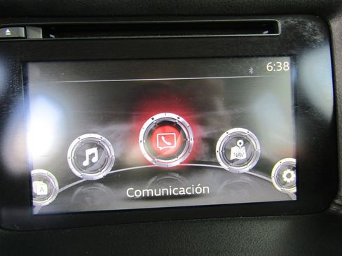 Used 2016 MAZDA CX-5 Grand Touring FWD image 17