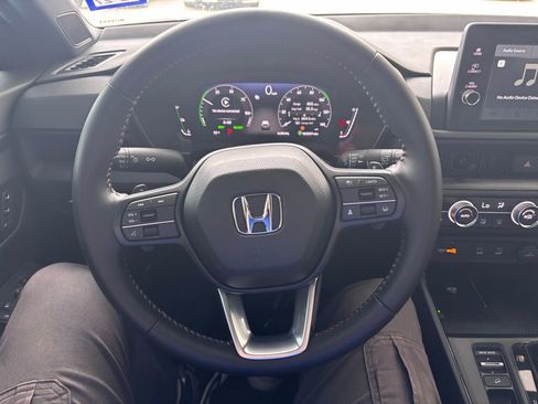 Used 2026 Honda CR-V Sport-L image 23