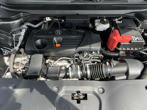 Certified 2024 Acura RDX A-Spec AWD/4WD image 26