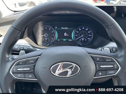 Used 2022 Hyundai Palisade SEL w/ Convenience Package AWD/4WD image 21
