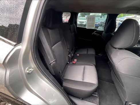 Used 2022 Mitsubishi Outlander ES AWD/4WD image 26