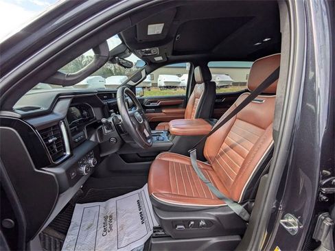 Used 2024 GMC Sierra 1500 Denali Ultimate image 27