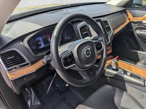 Used 2023 Volvo XC90 B6 Plus w/ Protection Package AWD/4WD image 15