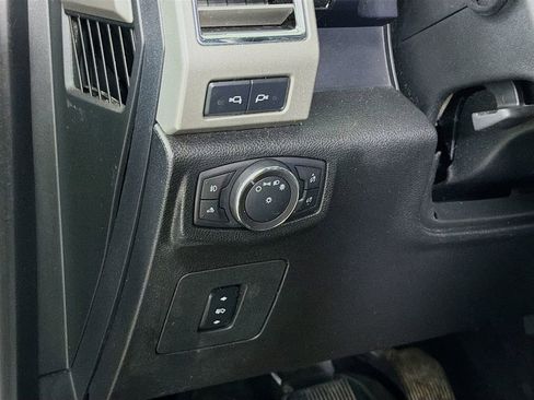 Used 2016 Ford F150 Lariat w/ Equipment Group 501A Mid image 12