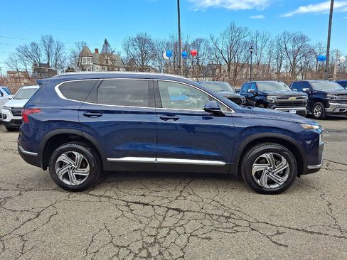 Used 2022 Hyundai Santa Fe SEL w/ Cargo Package image 26