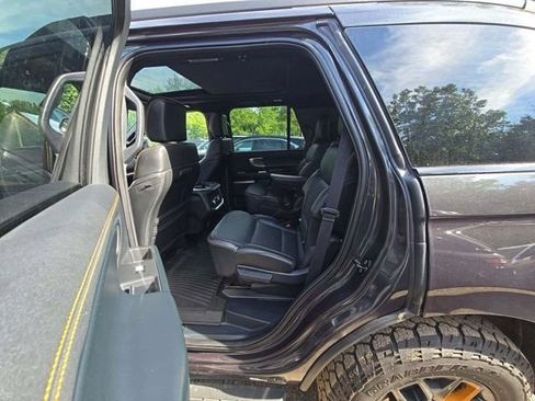 Used 2025 Ford Expedition Tremor AWD/4WD image 7