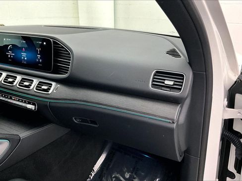 Certified 2022 Mercedes-Benz GLE 350 image 20