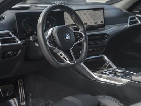 Used 2026 BMW 430i xDrive Convertible AWD/4WD image 23