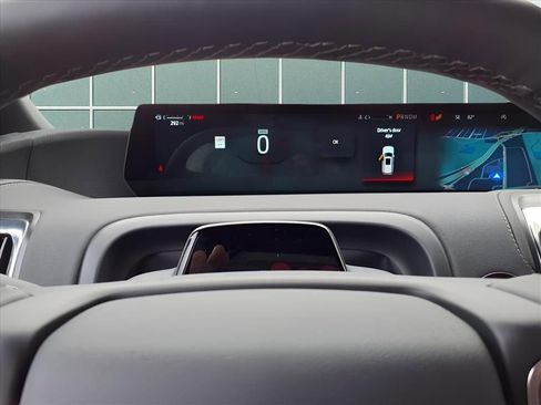 New 2025 Ford Expedition Max Platinum w/ Stealth Performance Package image 11