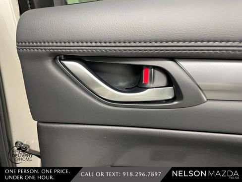 New 2025 MAZDA CX-5 AWD 2.5 S image 47
