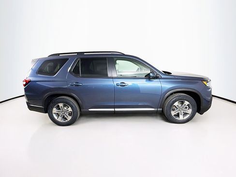 New 2026 Honda Pilot EX-L image 2
