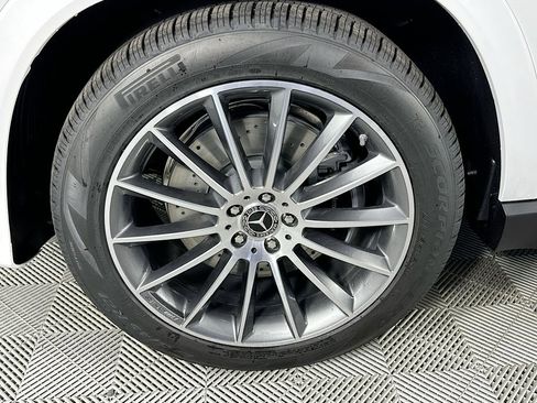 New 2026 Mercedes-Benz GLE 450 4MATIC image 33