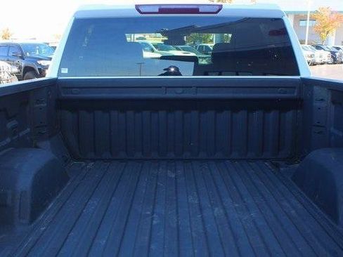 Used 2025 GMC Sierra 1500 Pro w/ Pro Value Package image 9