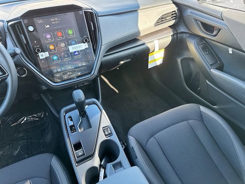 New 2026 Subaru Crosstrek 2.0i Premium image 29