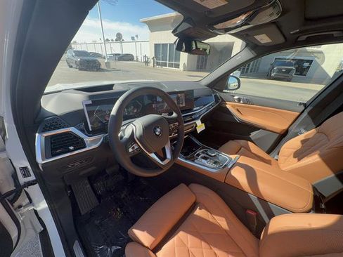 New 2026 BMW X5 xDrive40i image 10