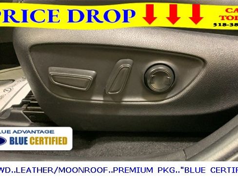 Used 2022 Toyota RAV4 XLE Premium image 31