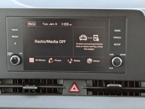 Certified 2024 Kia Sportage LX image 22