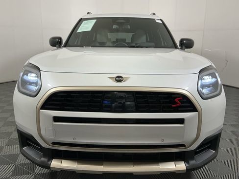 Certified 2025 MINI Cooper Countryman S image 2