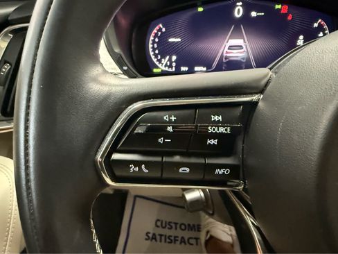Used 2025 MAZDA CX-90 3.3 Turbo S w/ Premium Plus AWD/4WD image 15