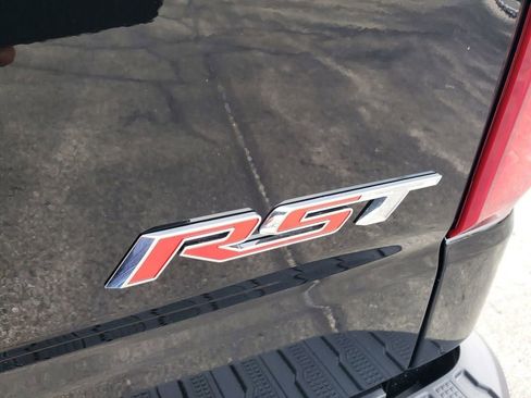 New 2026 Chevrolet Silverado 1500 RST w/ RST Select Package AWD/4WD image 29