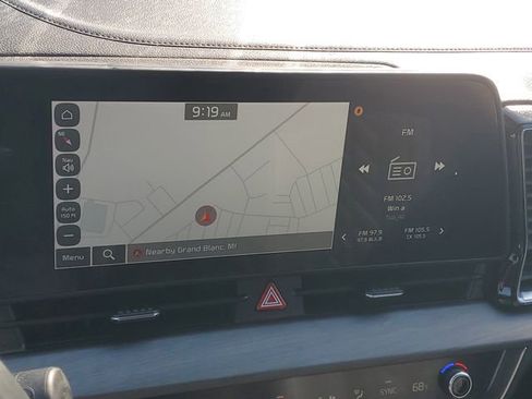 Certified 2023 Kia Sportage X-Line AWD/4WD image 25
