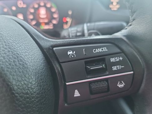Used 2024 Honda Accord Sport image 25
