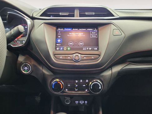 Used 2023 Chevrolet TrailBlazer RS image 14