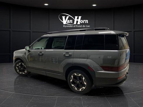 New 2026 Hyundai Santa Fe SEL image 3