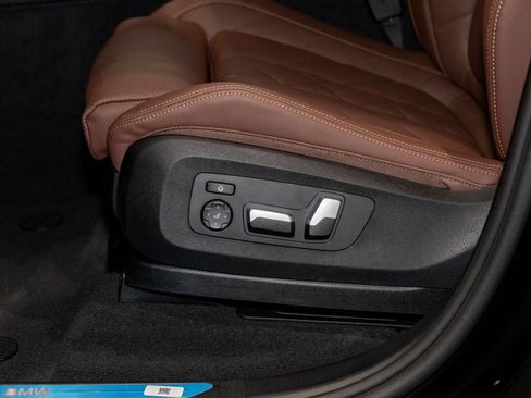 New 2026 BMW X5 xDrive40i AWD/4WD image 16
