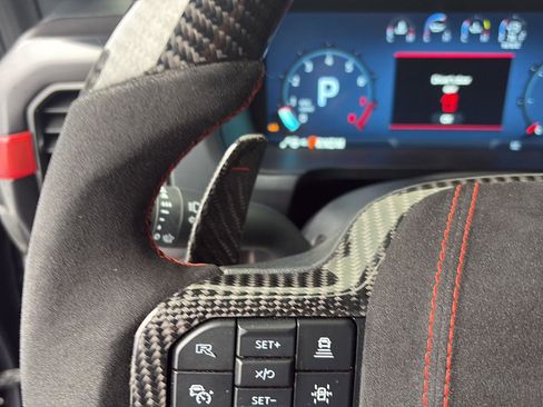 Used 2024 Ford F150 Raptor w/ Equipment Group 803A Raptor R image 25