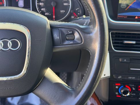 Used 2009 Audi Q5 3.2 Premium Plus image 28