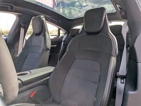 New 2025 Porsche Taycan 4S AWD/4WD image 5