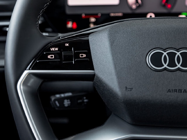 New 2026 Audi Q5 2.0T AWD/4WD image 21