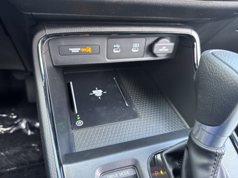 New 2026 Honda CR-V EX image 20